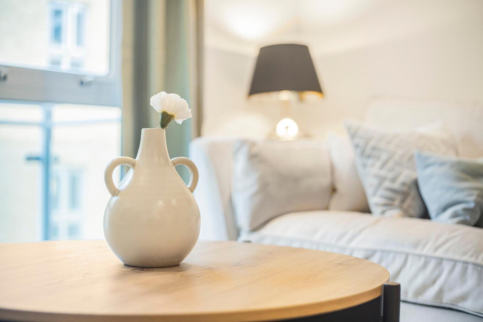 Athera - Hoxton Square 2 Bed, 2 Bath Entire Private Apartment Лондон Екстериор снимка