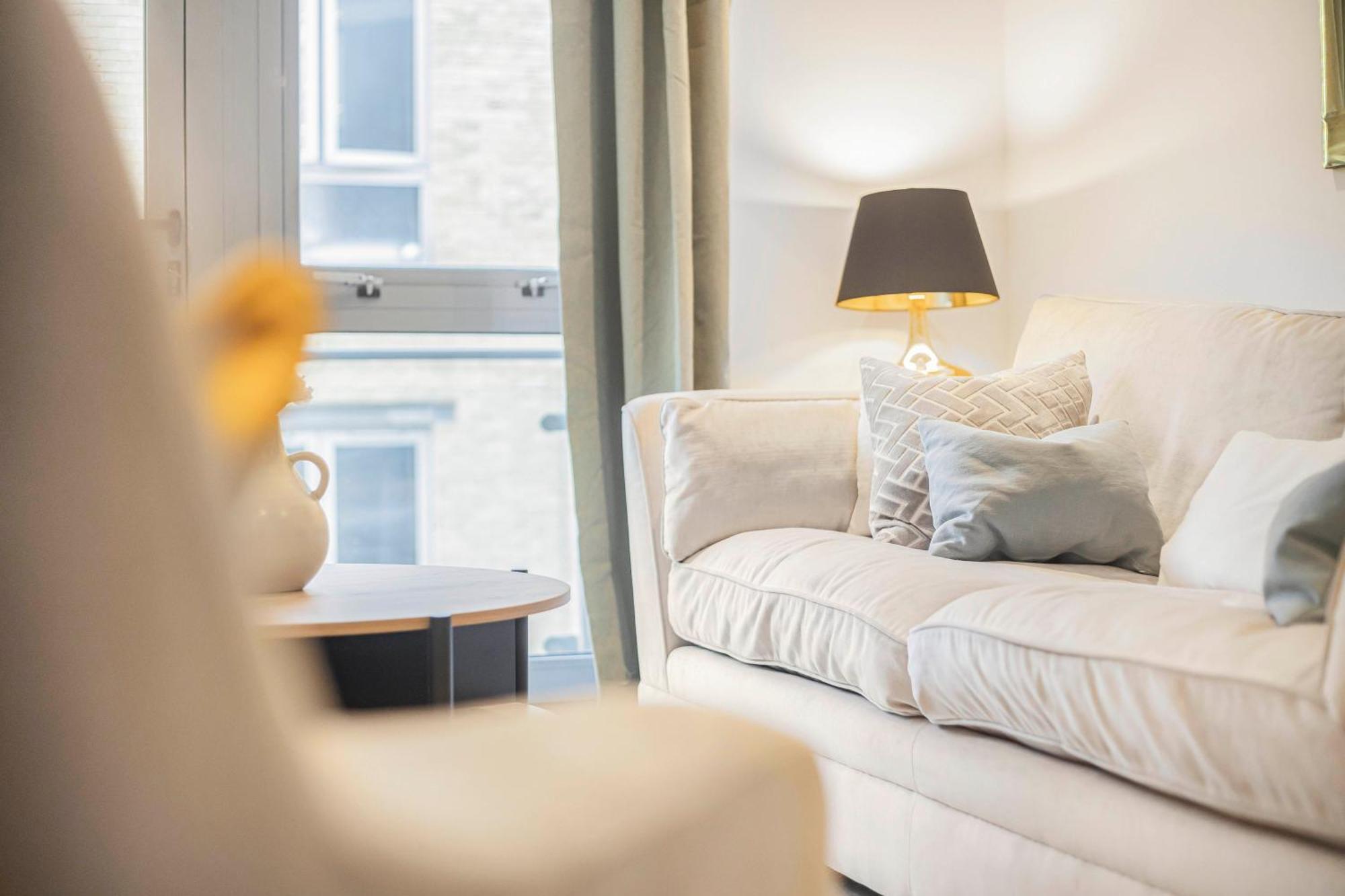 Athera - Hoxton Square 2 Bed, 2 Bath Entire Private Apartment Лондон Екстериор снимка