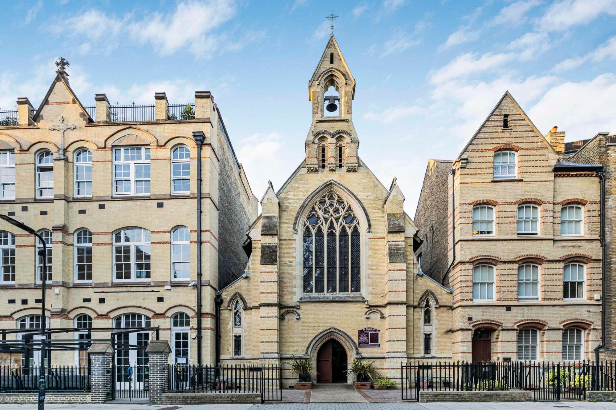 Athera - Hoxton Square 2 Bed, 2 Bath Entire Private Apartment Лондон Екстериор снимка