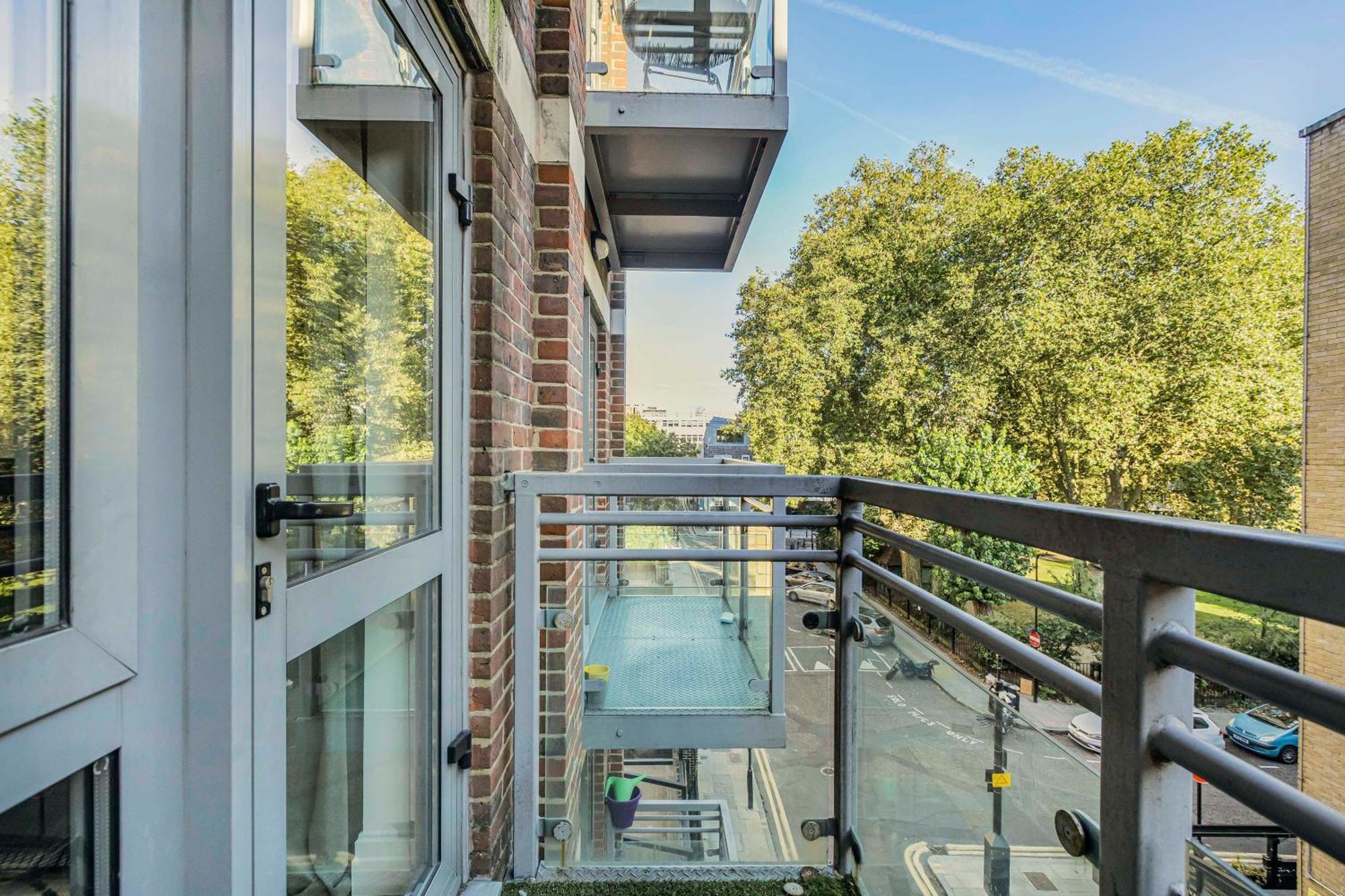 Athera - Hoxton Square 2 Bed, 2 Bath Entire Private Apartment Лондон Екстериор снимка